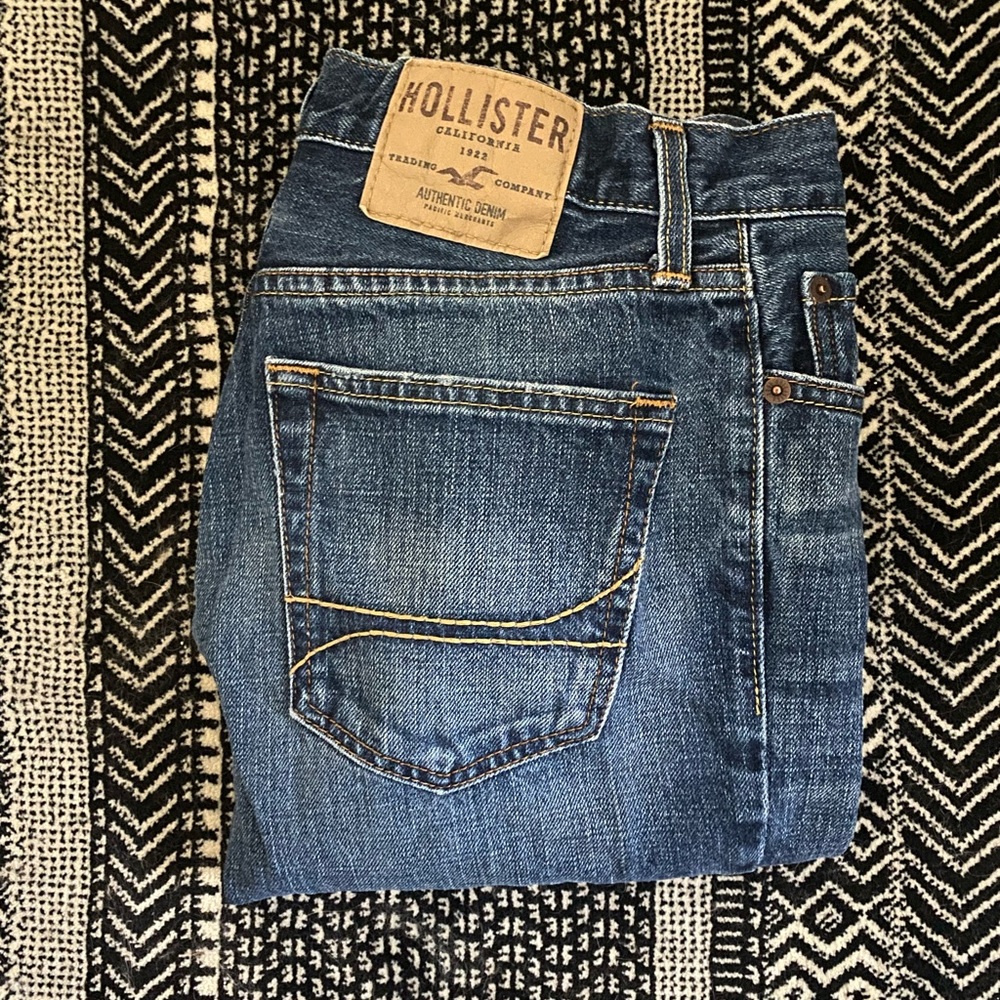 Hollister Jeans